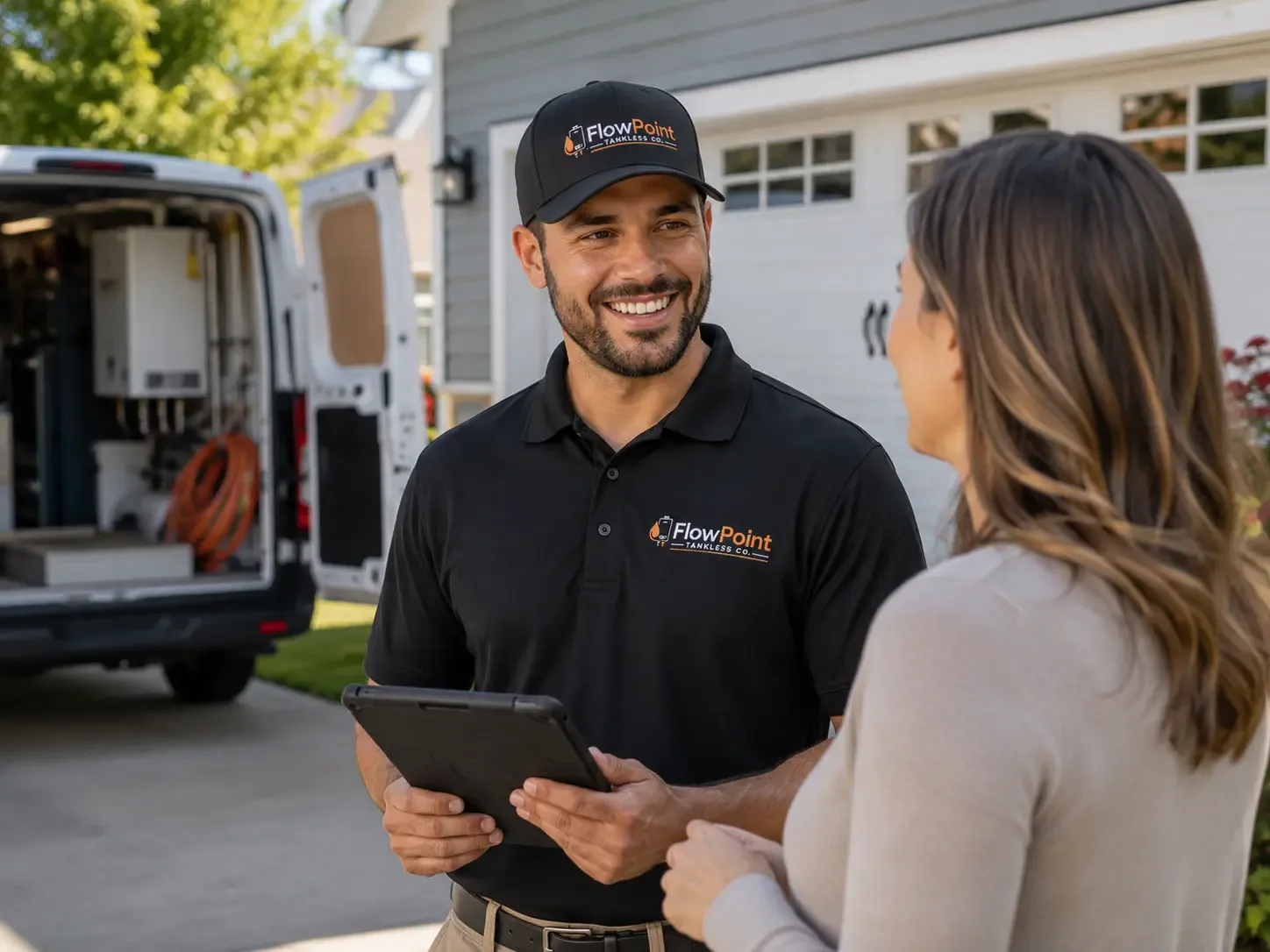 Tankless Water Heater Installation Commerce, MO FAQs